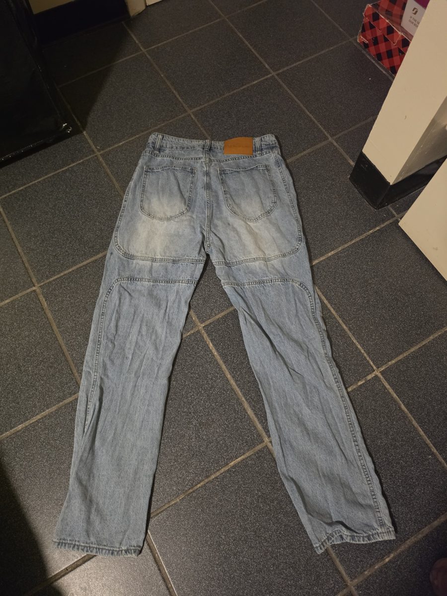 Selvedge Denim